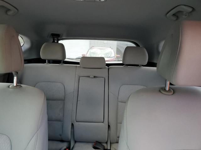 2017 HYUNDAI TUCSON LIMITED KM8J3CA4XHU514887