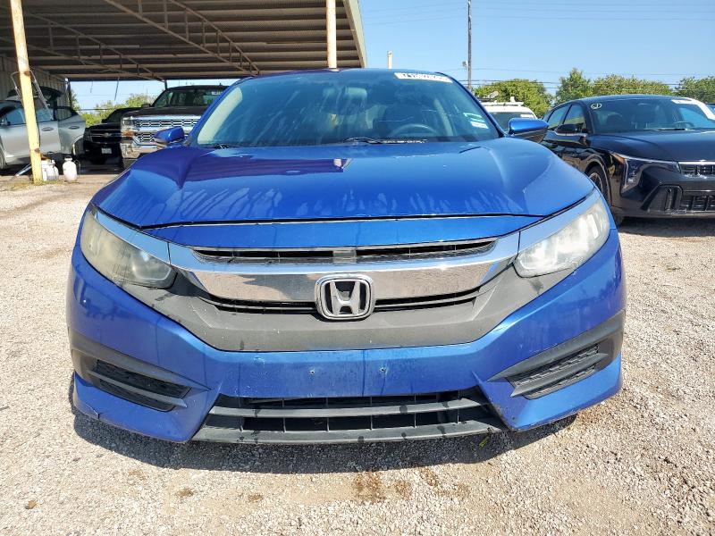 2016 HONDA CIVIC EX - 19XFC2F74GE032985