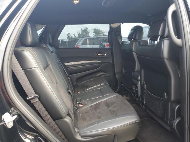 2019 DODGE DURANGO GT 1C4RDHDG6KC549625
