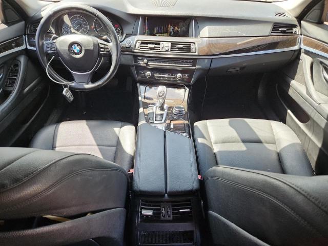 2016 BMW 528 I WBA5A5C50GD527110