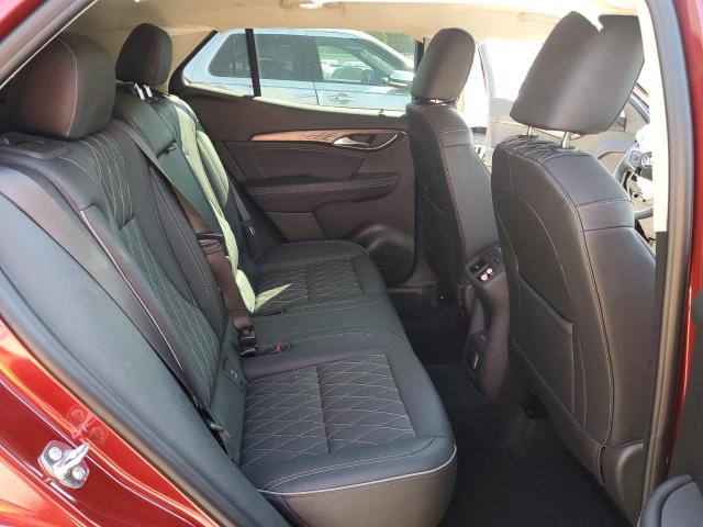 2023 BUICK ENVISION A LRBFZSR47PD226233