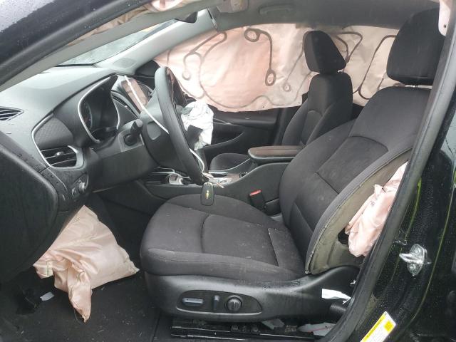 2023 CHEVROLET MALIBU LT 1G1ZD5ST8PF185267