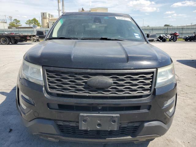 2016 FORD EXPLORER P 1FM5K8HT0GGB51463