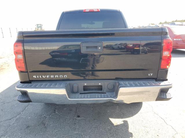 2015 CHEVROLET SILVERADO K1500 LT #3302928650