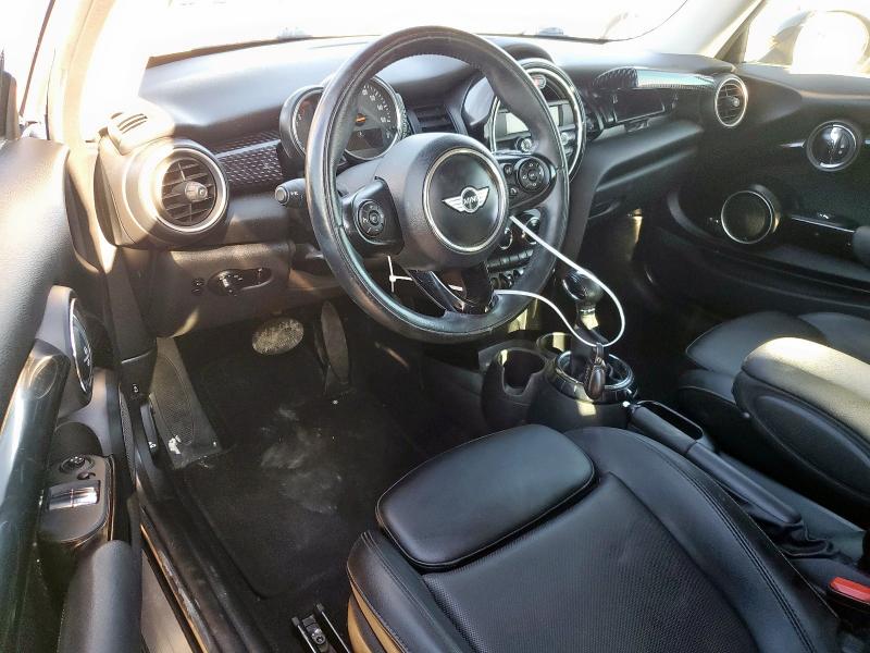 2015 MINI COOPER S WMWXP7C57F2A39949