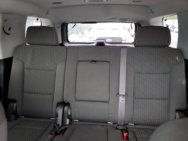 2017 CHEVROLET TAHOE POLI 1GNLCDEC9HR196310