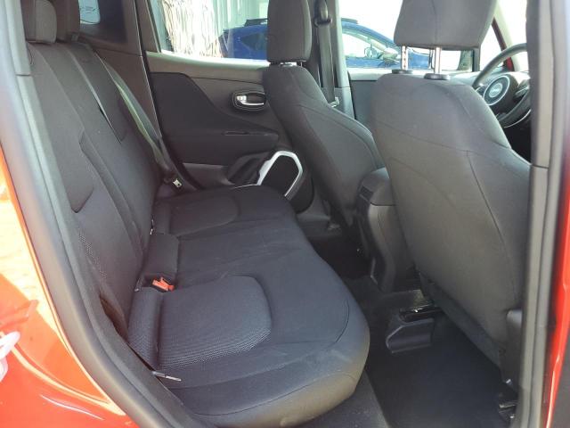 2018 JEEP RENEGADE S ZACCJBAB9JPG94138