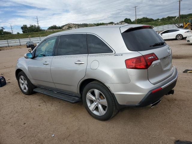 2011 ACURA MDX - 2HNYD2H20BH506056