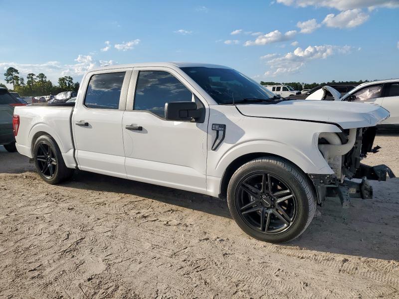2024 FORD F150 STX - 1FTEW2K53RKE51255