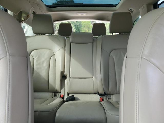 2015 AUDI Q7 PREMIUM PLUS - WA1LGAFEXFD022665