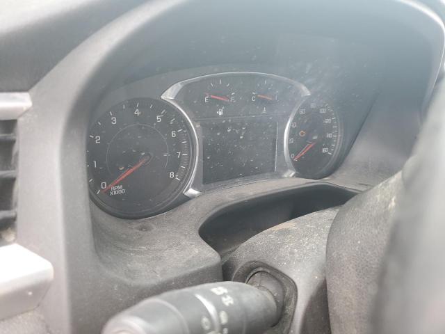 2018 GMC ACADIA SLT-1 - 1GKKNMLS0JZ128643