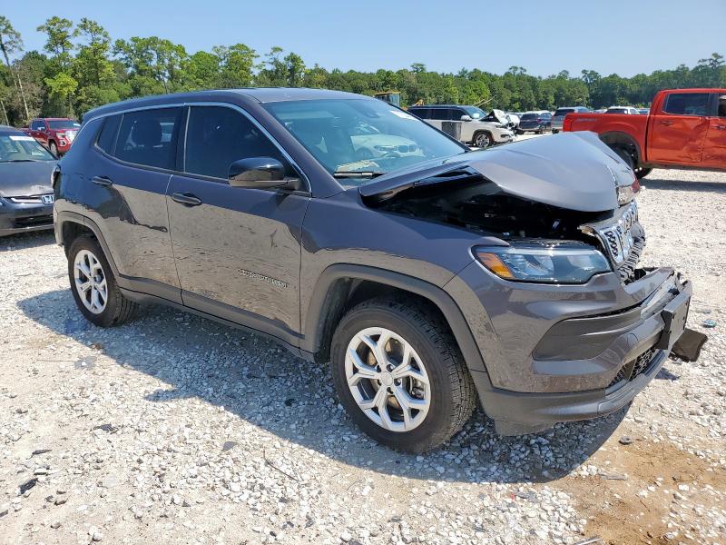 2024 JEEP COMPASS SP 3C4NJDANXRT175537