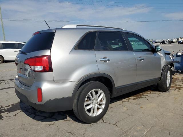 2015 KIA SORENTO LX - 5XYKT4A7XFG572960