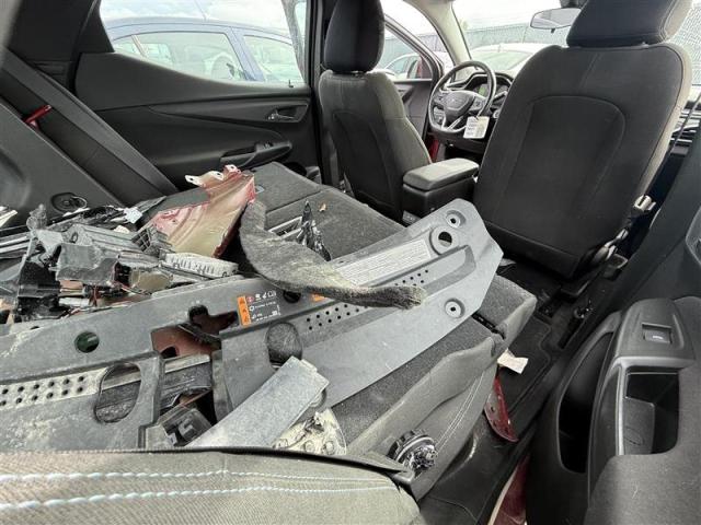 2023 CHEVROLET BOLT EUV L 1G1FY6S09P4164622