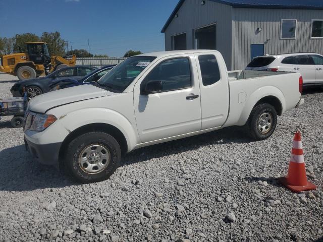 NISSAN FRONTIER S