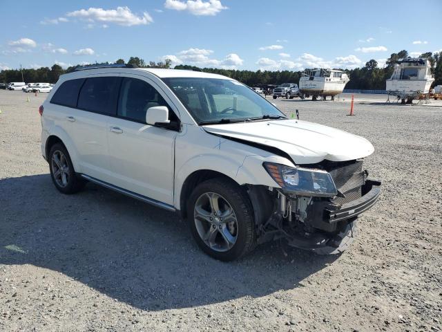 2017 DODGE JOURNEY CR - 3C4PDCGG2HT576176