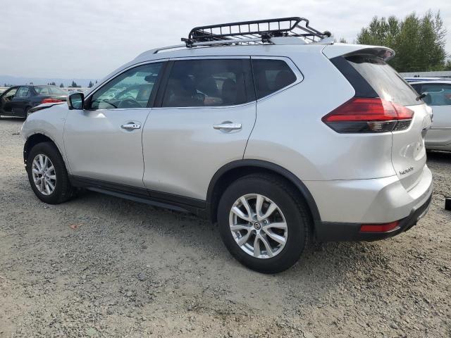 2017 NISSAN ROGUE SV 5N1AT2MV0HC750632