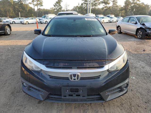 2016 HONDA CIVIC EXL 19XFC1F7XGE018664