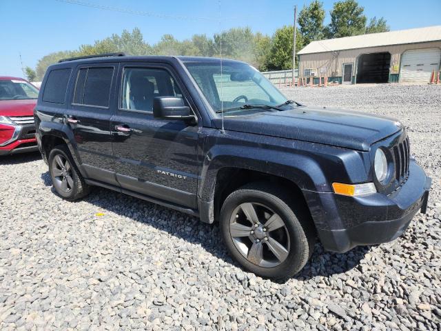 2015 JEEP PATRIOT LA 1C4NJRFB5FD168590
