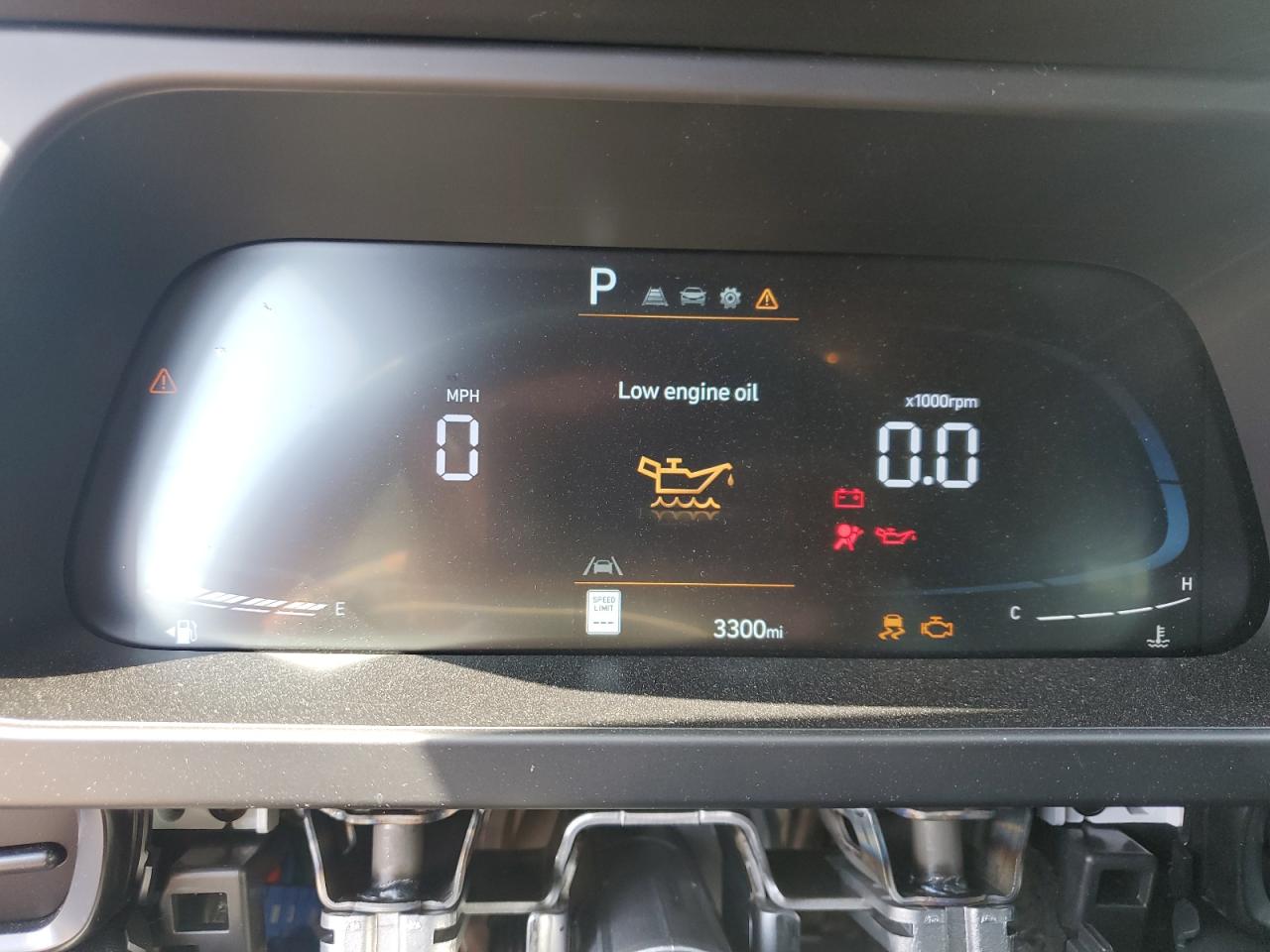 HYUNDAI ELANTRA SEL SPORT