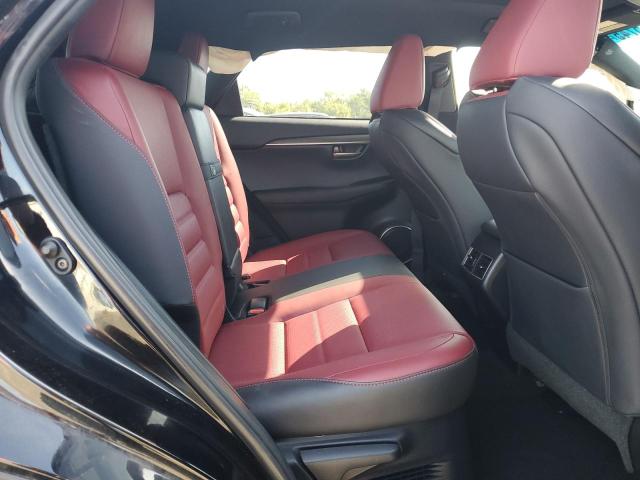 2017 LEXUS NX 200T BA JTJBARBZ3H2115081