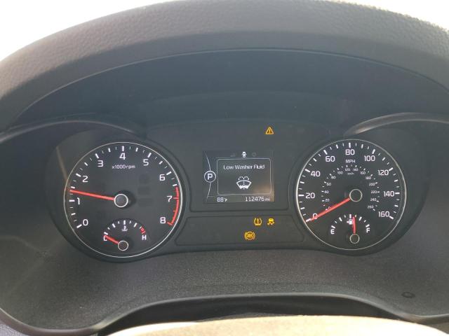 2017 KIA OPTIMA LX - 5XXGT4L33HG124048