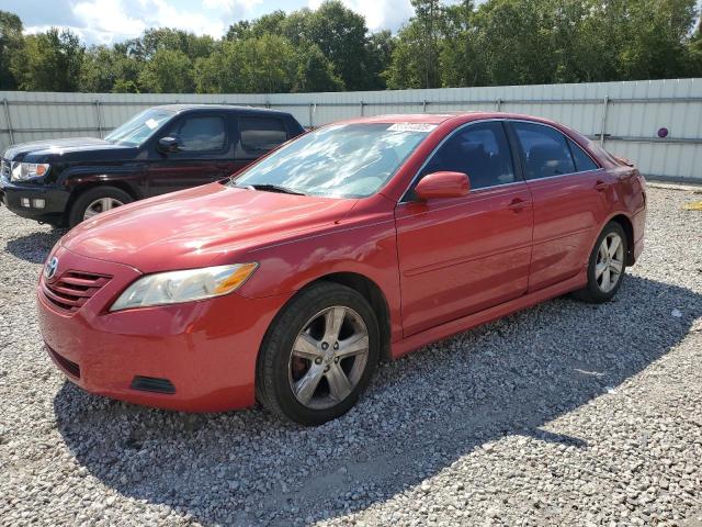 2011 TOYOTA CAMRY BASE - 4T1BF3EKXBU652523