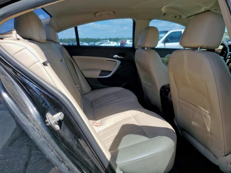 2016 BUICK REGAL PREM 2G4GP5EX9G9186002