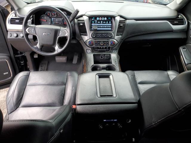 2020 CHEVROLET SUBURBAN K #3282525892