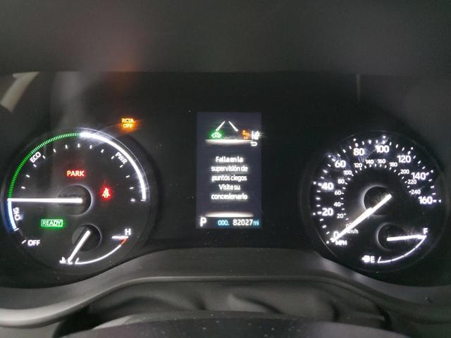 2021 TOYOTA SIENNA XLE 5TDYRKEC9MS066959