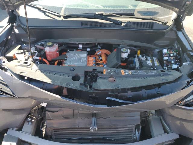 2023 CHEVROLET BOLT EUV LT 1G1FY6S05P4181613