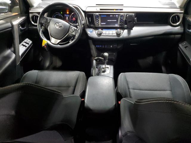 2018 TOYOTA RAV4 HV LE JTMRJREV5JD205224
