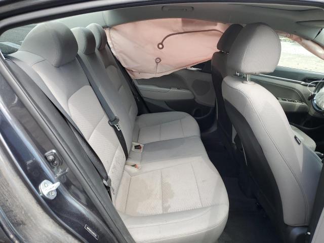 2020 HYUNDAI ELANTRA SE - 5NPD84LF5LH607231