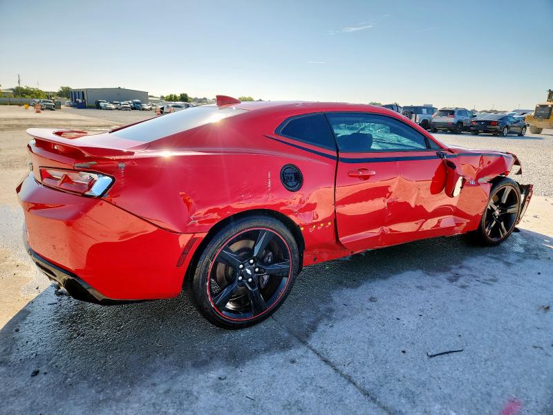 2016 CHEVROLET CAMARO SS #3275793565