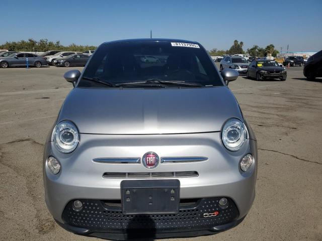 2015 FIAT 500 ELECTR 3C3CFFGE6FT732617