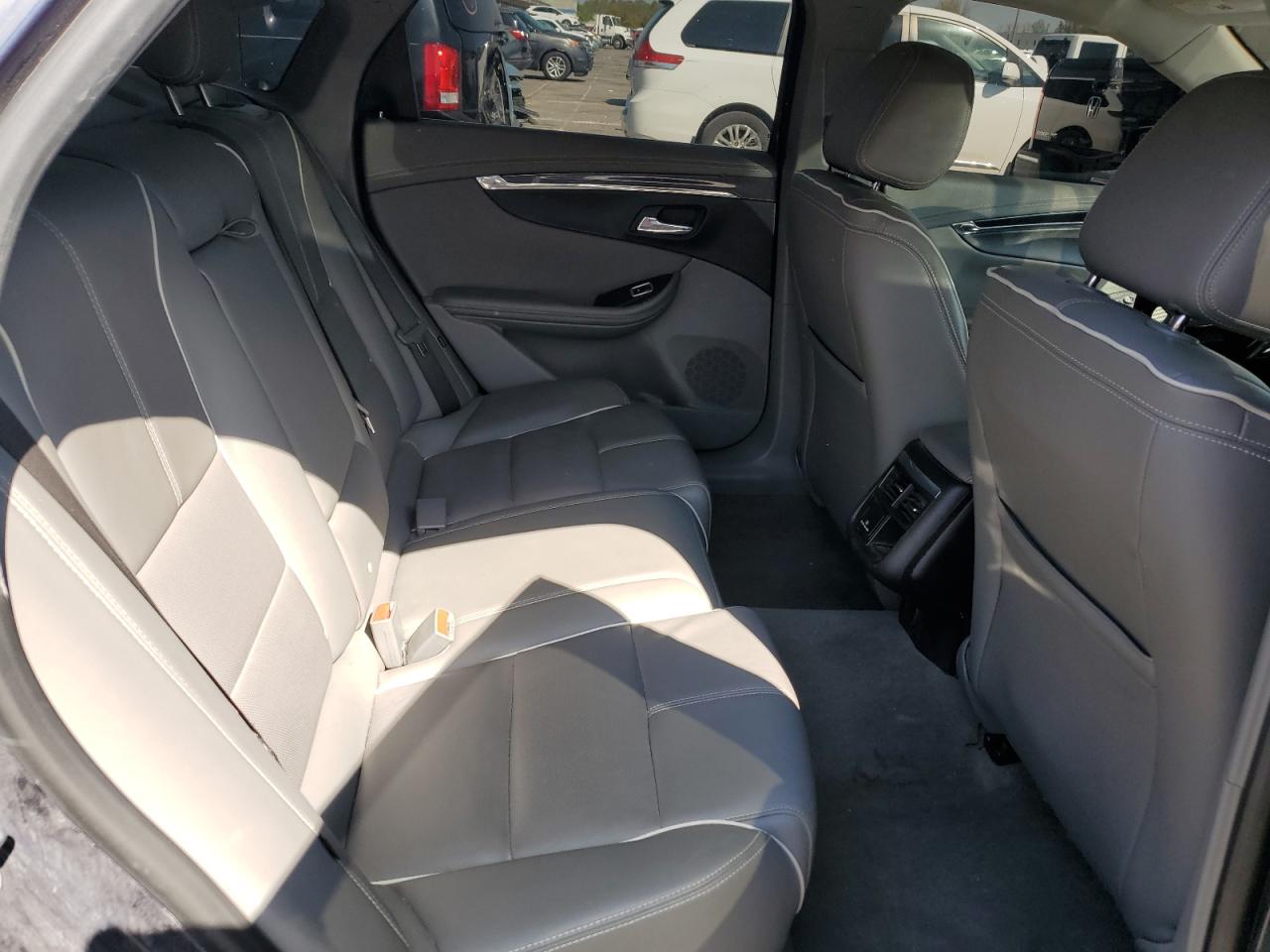 CHEVROLET IMPALA PREMIER