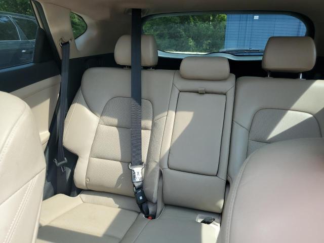 2016 HYUNDAI TUCSON LIM KM8J33A22GU072118