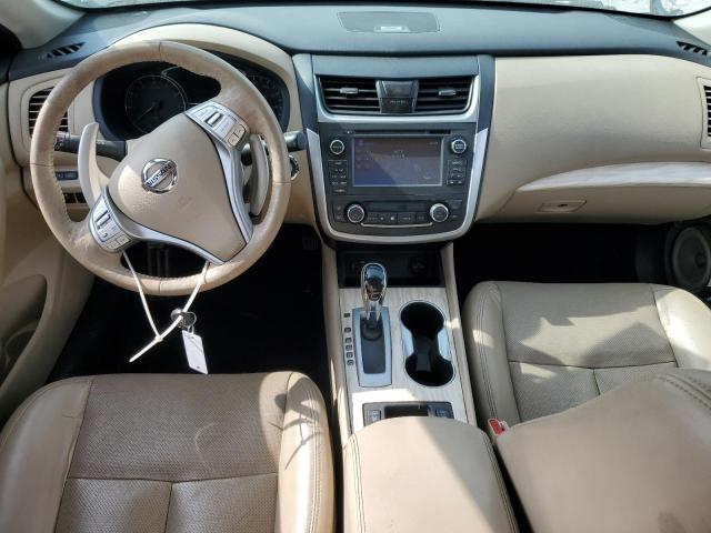 2016 NISSAN ALTIMA 3.5SL 1N4BL3AP9GC112128