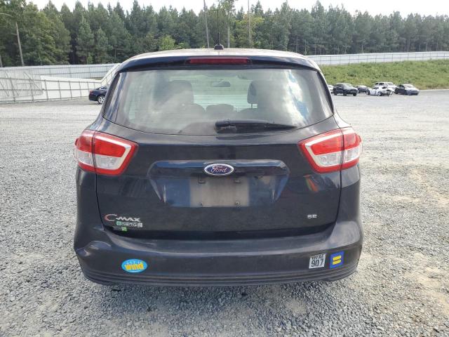 2017 FORD C-MAX SE 1FADP5EU0HL104980