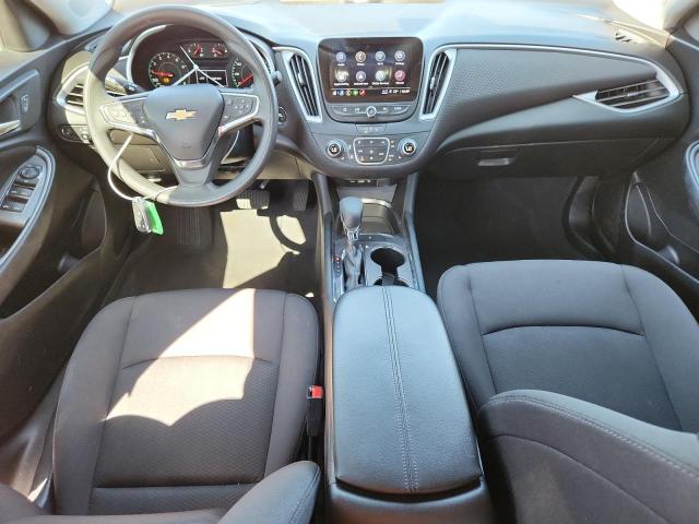 2023 CHEVROLET MALIBU LT #3278910102