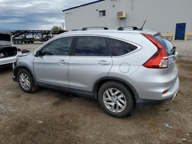 2016 HONDA CR-V EXL 5J6RM3H77GL025625