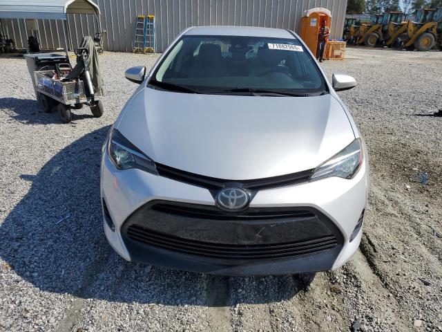 2018 TOYOTA COROLLA L - 2T1BURHE7JC001395