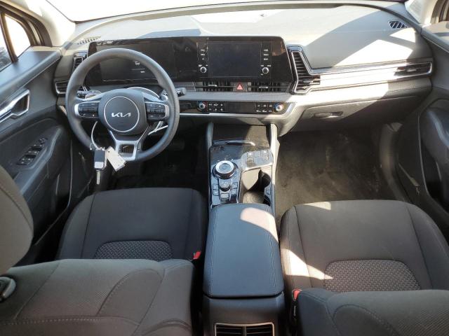 2024 KIA SPORTAGE L - KNDPUCDG8R7144363