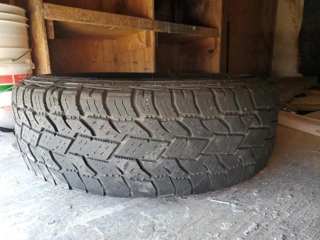 2002 FORD ECONOLINE #3239340499