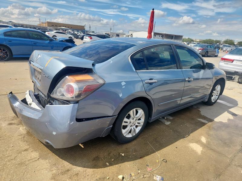 2012 NISSAN ALTIMA BAS - 1N4AL2AP4CN411756