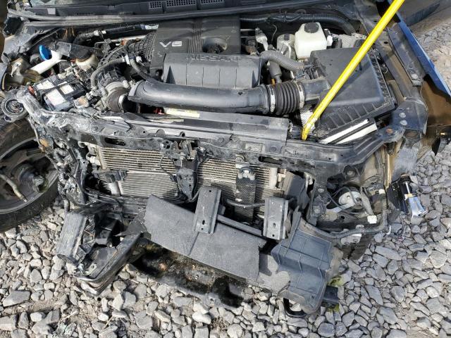 2022 NISSAN FRONTIER S - 1N6ED1EK6NN634401