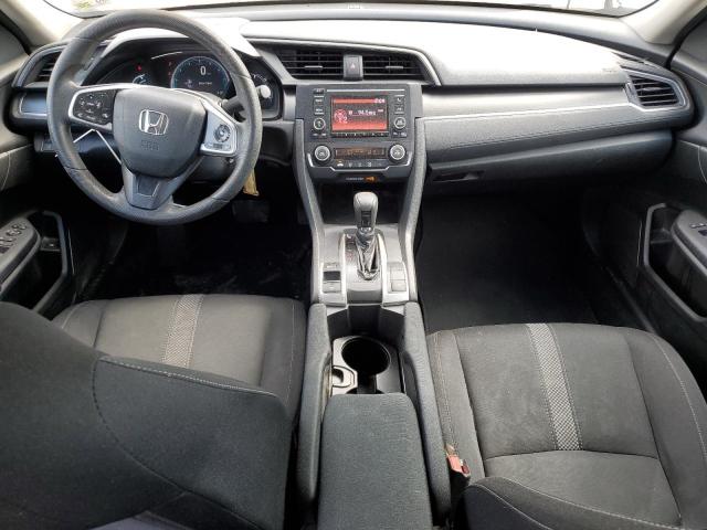 2019 HONDA CIVIC LX #3283960796