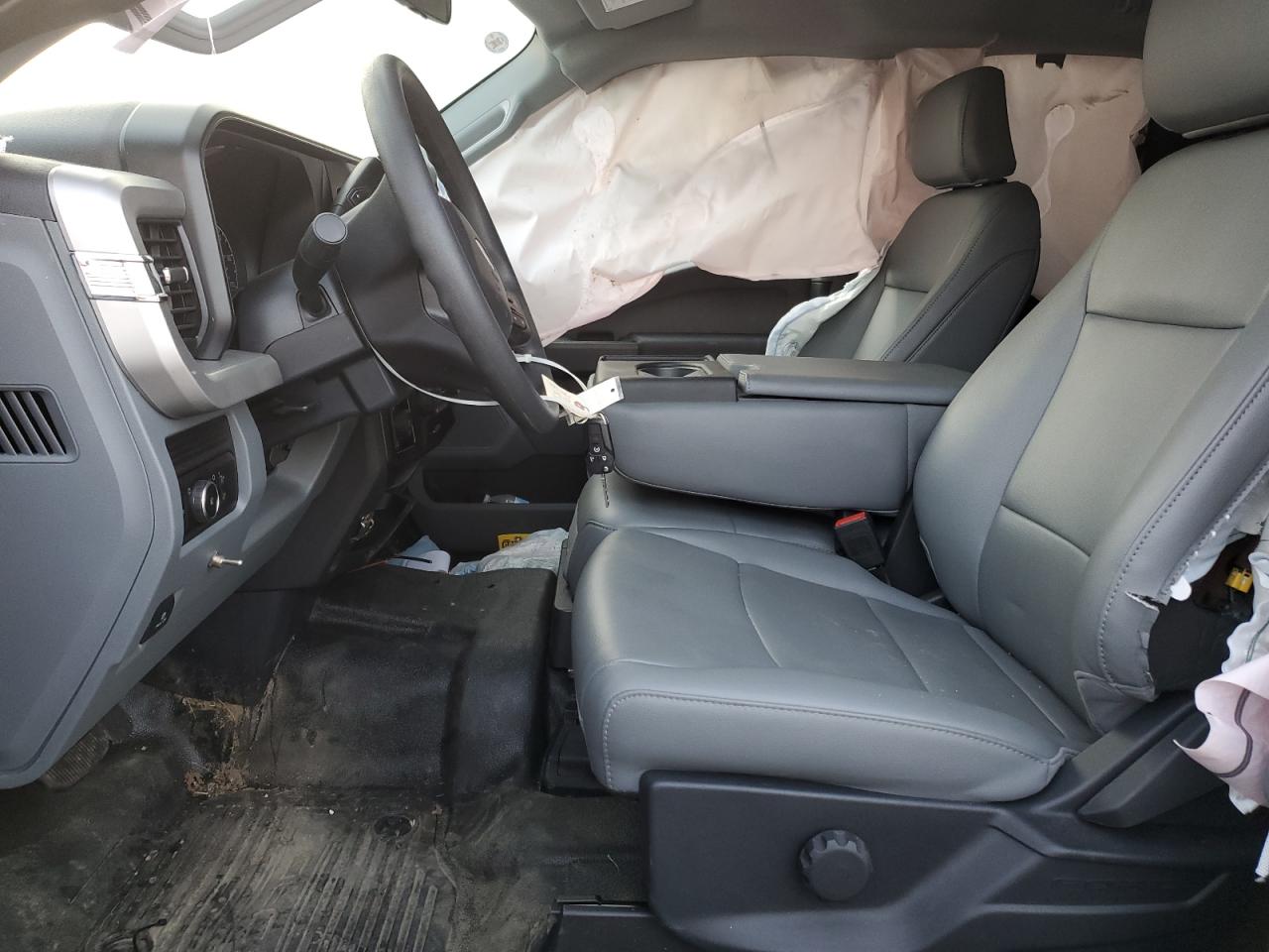 FORD F-350 SUPER DUTY