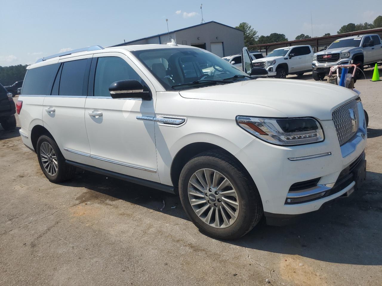 LINCOLN NAVIGATOR