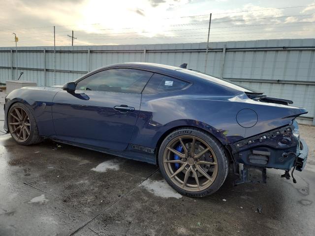 2024 FORD MUSTANG DA 1FA6P8R05R5501706